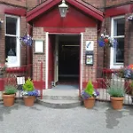 Alvaston Guesthouse At Navigation Inn