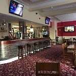 Alvaston Guesthouse At Navigation Inn